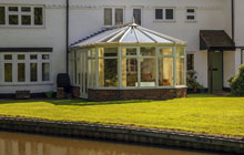 Meer Common conservatory leads