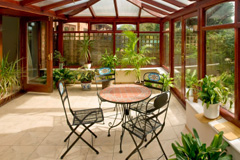 Meer Common conservatory quotes