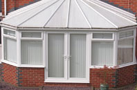 Meer Common conservatory installation