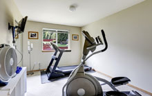 Meer Common home gym construction leads